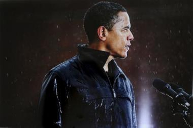 Pavojus: B.Obamai dabar ypač reikia vengti klaidų, nes metų pabaigoje JAV vyks tarpiniai rinkimai, ir rinkėjai gali skaudžiai nubausti demokratus už pažadų nevykdymą.