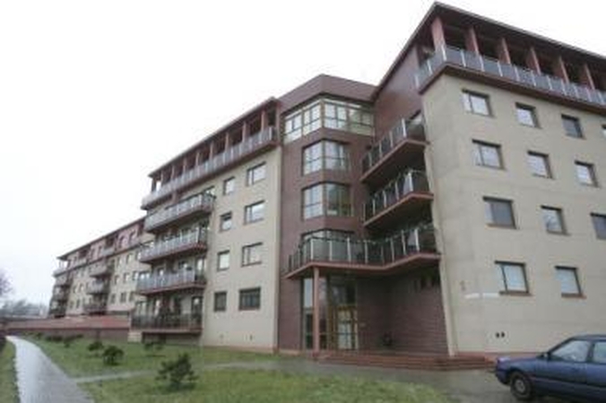 Sąskaitą už šildymą kuriame patys