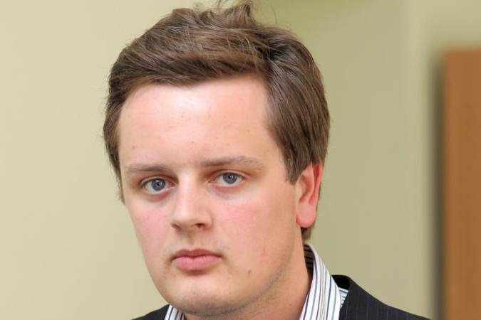 O Michailas Sergejevičius?