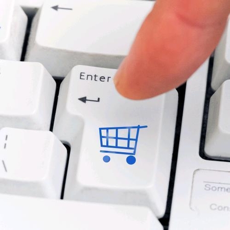 Vilniečiai pirkti internetu nesibaido
