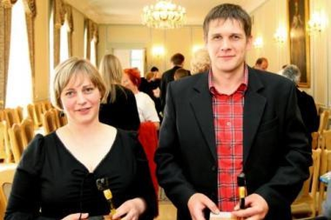 Informacija, kurianti gražesnį gyvenimą