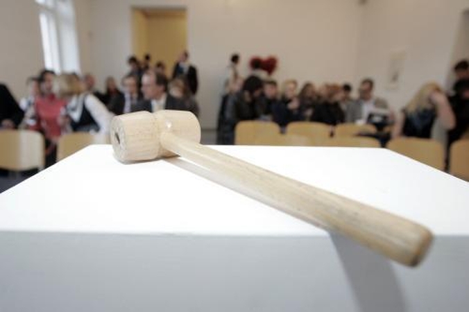 Viešųjų pirkimų tvarka kelia diskusijas