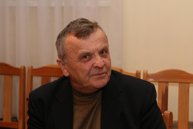 Šventinė dovana – demagogija