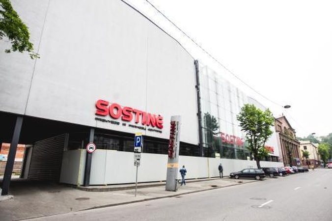 Statybų piktžaizdės ir vilties spinduliai