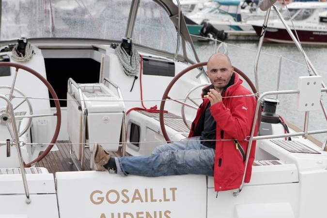 Vandens pramogų verslo subtilybės