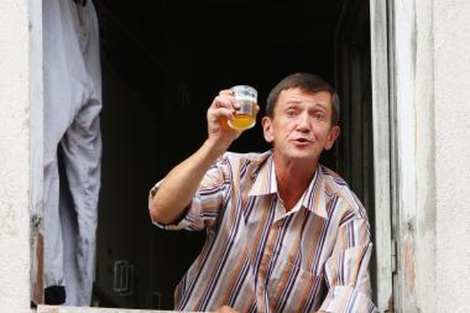 Atkimšk prekę lietuvišką