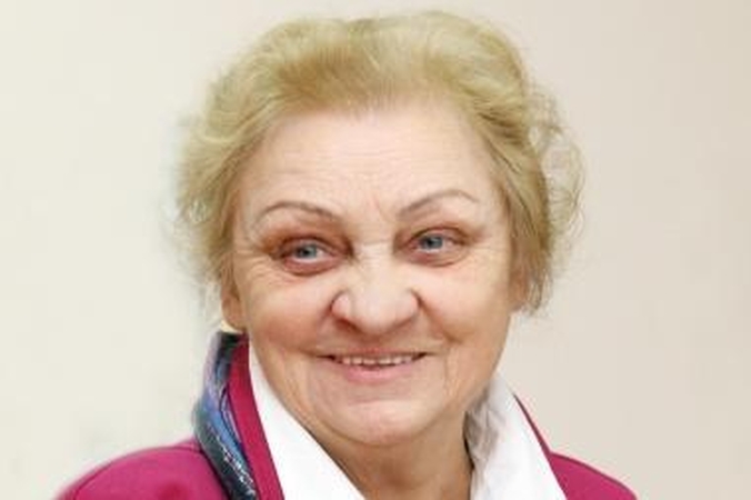 M.Piklaps: džiaugiuosi galėdama padėti žmonėms