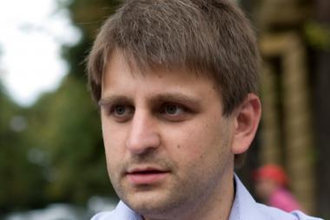 Požiūris: reorganizacijos planą parengęs V.Urbonavičius mano, kad iki šiol savivaldybės darbuotojai gyveno tarsi šventos karvės.