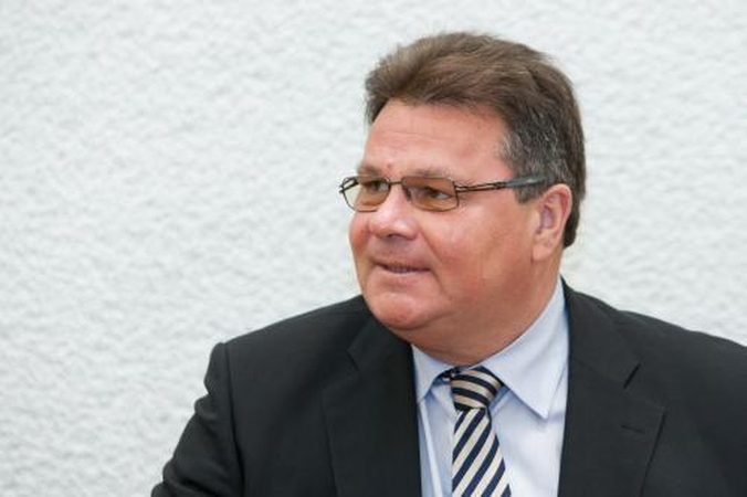 P.Gražulio tikslai ekspertams neįkandami