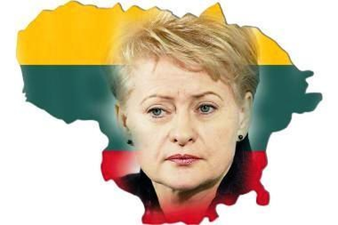Už Dalios Grybauskaitės kandidatūrą sekmadienį balsavo 68,17 proc. rinkėjų. Tai didžiausias balsų procentas per visus prezidento rinkimus. D.Grybauskaitei savobalsus atidavė 946 976...