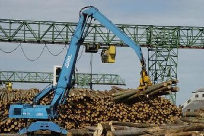 Lėtai: analitikų teigimu, šalies pramonė, atsitokėjusi nuo Ignalinos atominės elektrinės uždarymo šoko, gerina veiklos rezultatus, tačiau gyventojams krizės pabaigos dar teks palaukti.