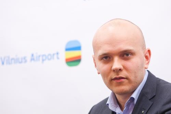 Parduoda kainą, o ne prekę
