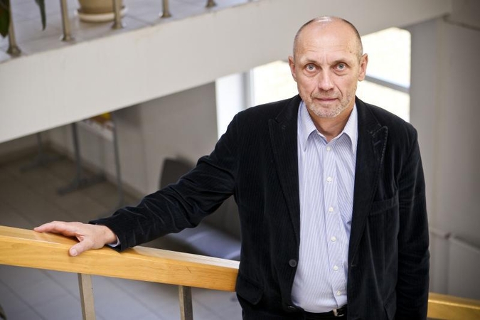Politologas: rinkimų baigtis nenuspėjama   
