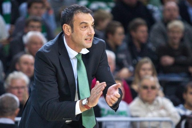 Į Šiaulius – medžioti krepšinio čempionų titulo   
