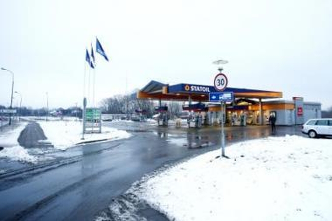 Akcizai grižo bumerangu