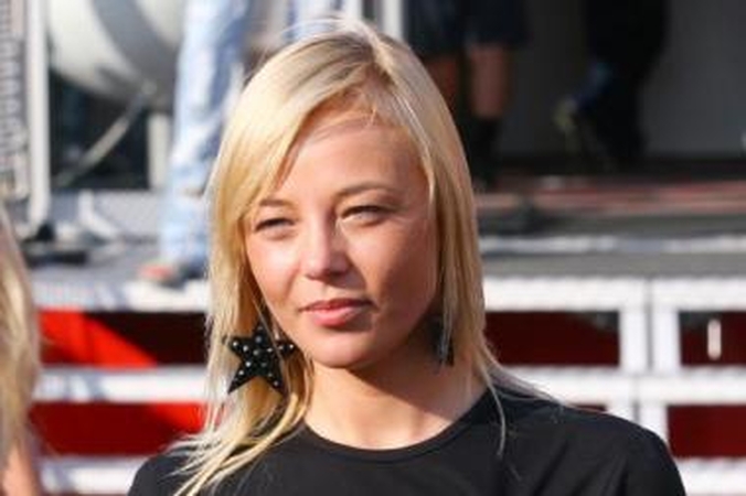 Vilija Pilibaitytė-Mia