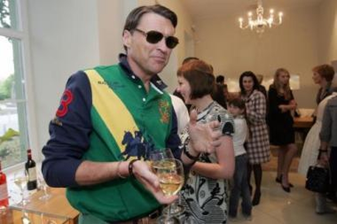 Malonu: pasižiūrėti akį traukiančio reginio užsuko ir Lietuvos laisvosios rinkos instituto prezidentė Rūta Vainienė.