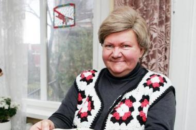 Reginos karšti sumuštiniai