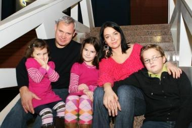 Klaipėda tapo meilės ir džiazo uostu