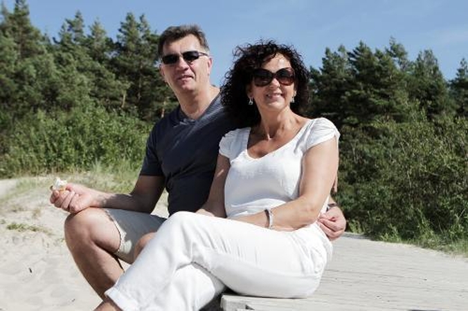 Pirmininkavimas ES atostogų planų nesugadino