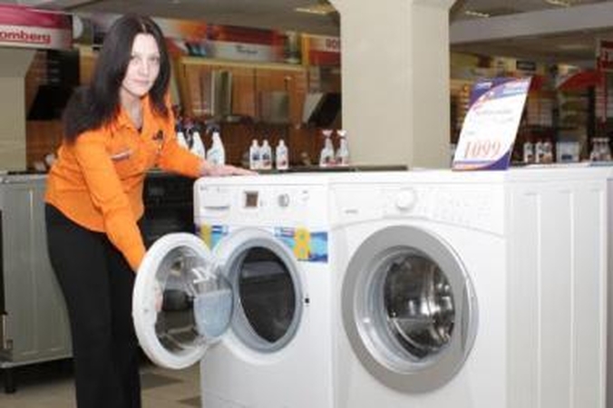 Kaip taupyti elektrą