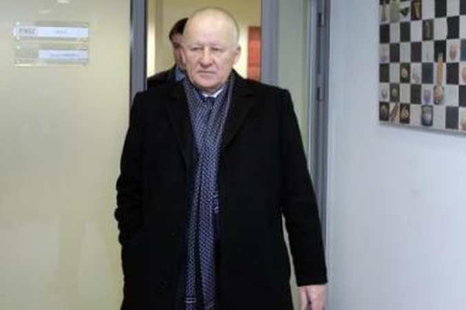 Teismas ėmėsi nušalintųjų skundo