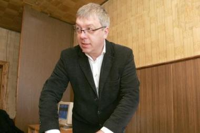 Klientai: baldininkai tikina, kad šios ūkio šakos atsigavimo variklis – eksportas, mat Lietuvoje dabar paklausūs tik prabangūs baldai.