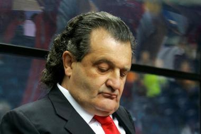 Š.Kalmanovičius skulptūros nebeišvys