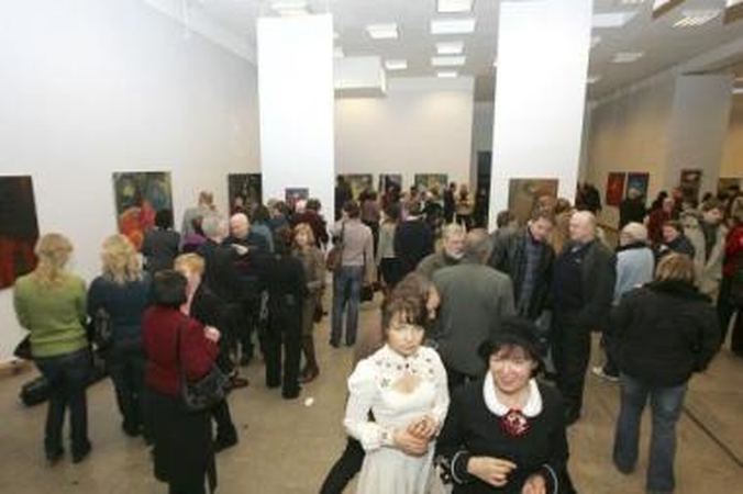 Kultūros įstaigoms – valdžios smūgiai