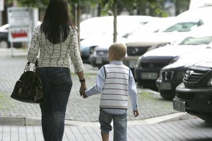 Kaip legaliai atšvęsti Rugsėjo 1-ąją?