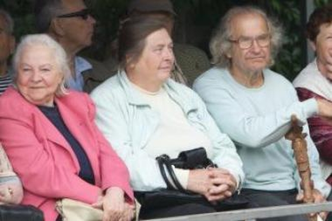 Perspektyva: pensijos mažėti neturėtų, tačiau pensinis amžius Lietuvoje pamažu ilgės, kol pasieks 65 metus.