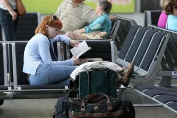 Rūpestis: į Graikiją susiruošę poilsiautojai domisi kurortų istorija, patiekalais, bet ne streikais.