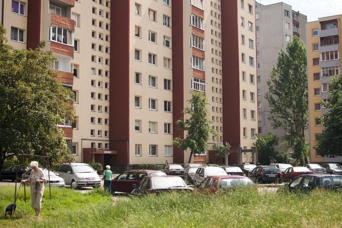 Smūgis: Kauno valdžia dar labiau padidino mokesčius 