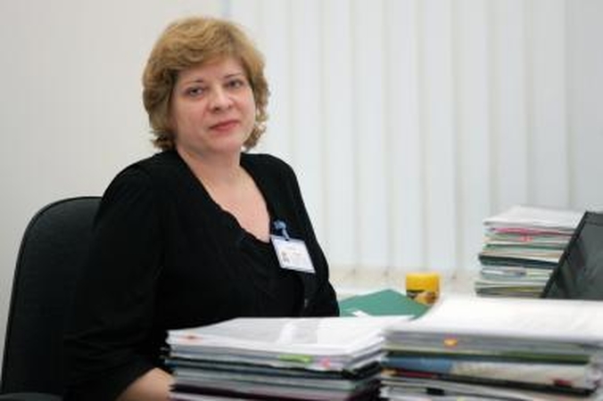 Kaltė: R.Račiulaitytė sutinka tik su dalimi mestų kaltinimų.