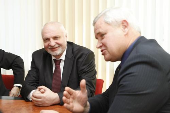 Gulbinų kvartalo afera