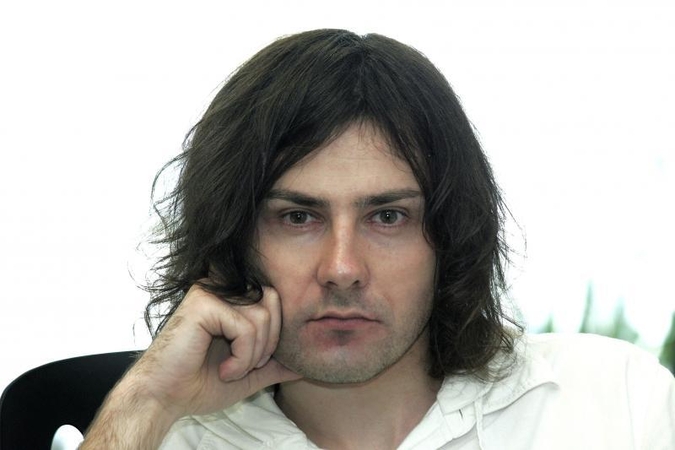 Olimpinė politika
