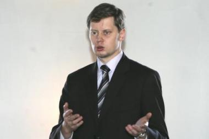 K.Kriščiūnas bandė prispausti merą?