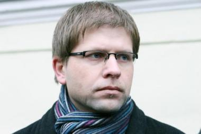 Rimantas Mockus