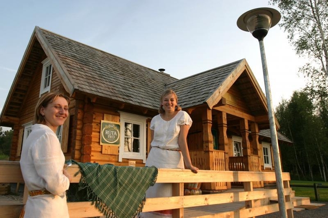 Turizmo sodybų šeimininkai tikisi geresnių metų nei pernai
