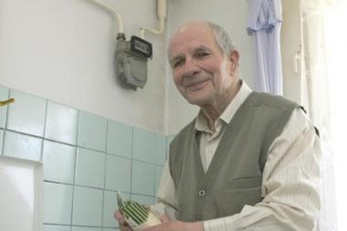 Mamos bulvės su spirgučiais