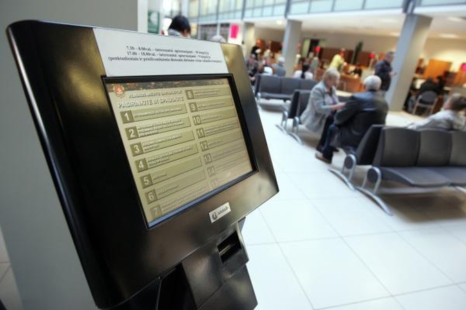 Yra norinčių pirkti Vilniaus skolas