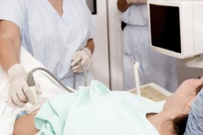 Įtaka: paankstinus ultragarsinį tyrimą, būtų galima anksčiau pastebėti vaisiaus širdies pakitimus.