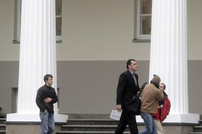 "Žalgirio" sąskaita – vis dar tuščia