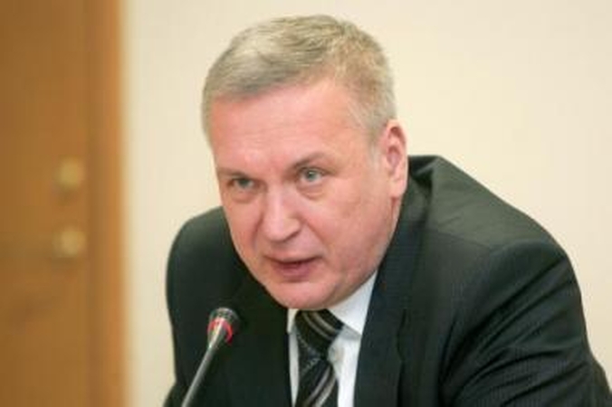Nepavyko: testo neišlaikė tik keletas mažų bankų, tarp jų ir finansinių sunkumų kamuojamas Vokietijos "Hypo Real Estate Holding".