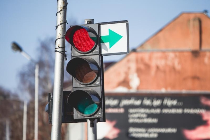 Žalių rodyklių naikinimo metas. Išliks mažuma