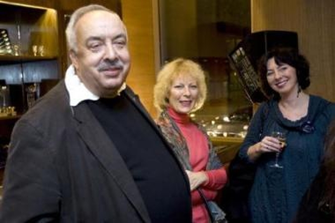 Tęsinys: anot kultūros ministro A.Gelūno, LNOBT netrukus bus pradėtas dar vienas auditas, truksiantis du tris mėnesius.