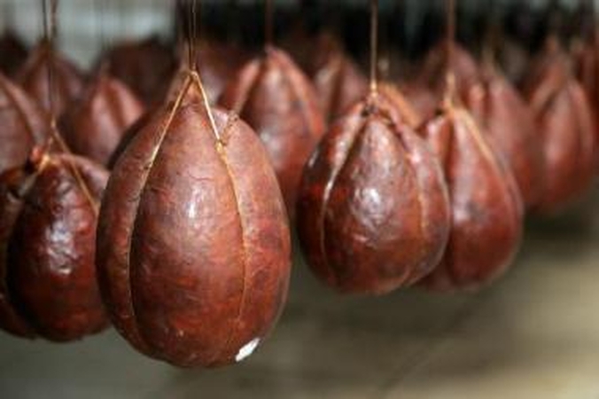 Pripažinimas: tradiciniai lietuviški skilandžiai galės būti ženklinami Garantuoto tradicinio gaminio ženklu.