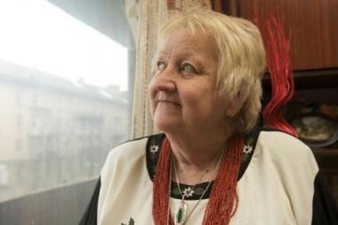 Aplinkos baimė moterį įkalino namuose