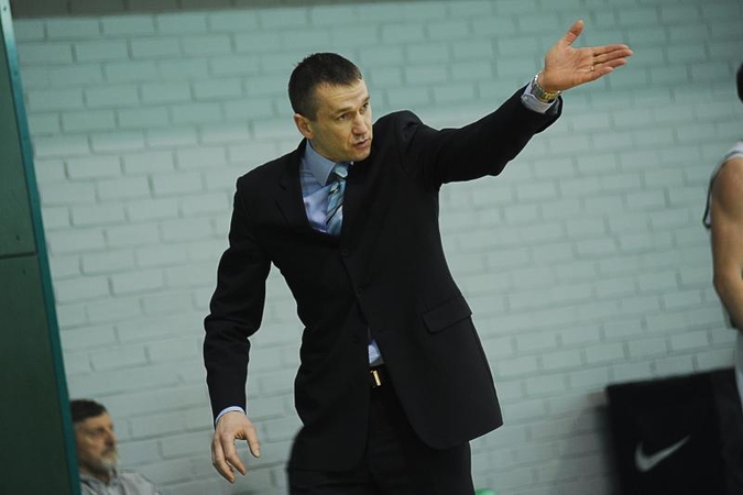 T. Masiulis: kovingumu galime pasiekti daug