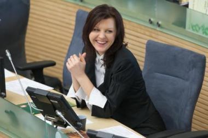 Donalda Meiželytė